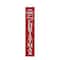 Glitzhome® 3.5ft. Lighted Dog Christmas Porch Sign with Timer